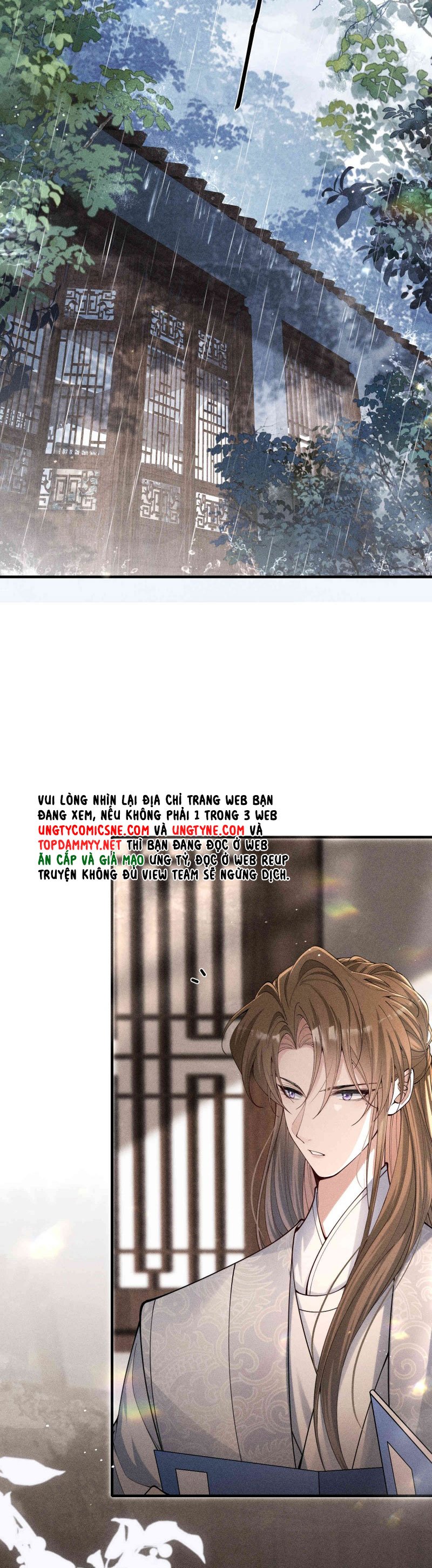 Kim Phong Ngọc Lộ: Chapter 24