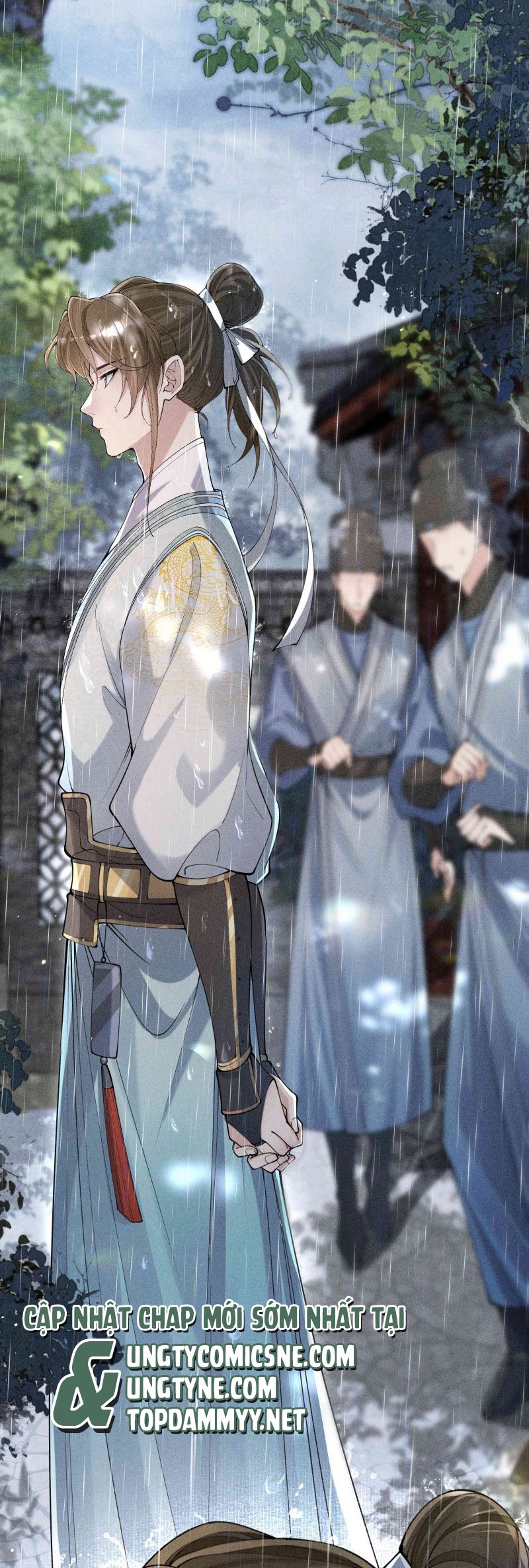 Kim Phong Ngọc Lộ: Chapter 24