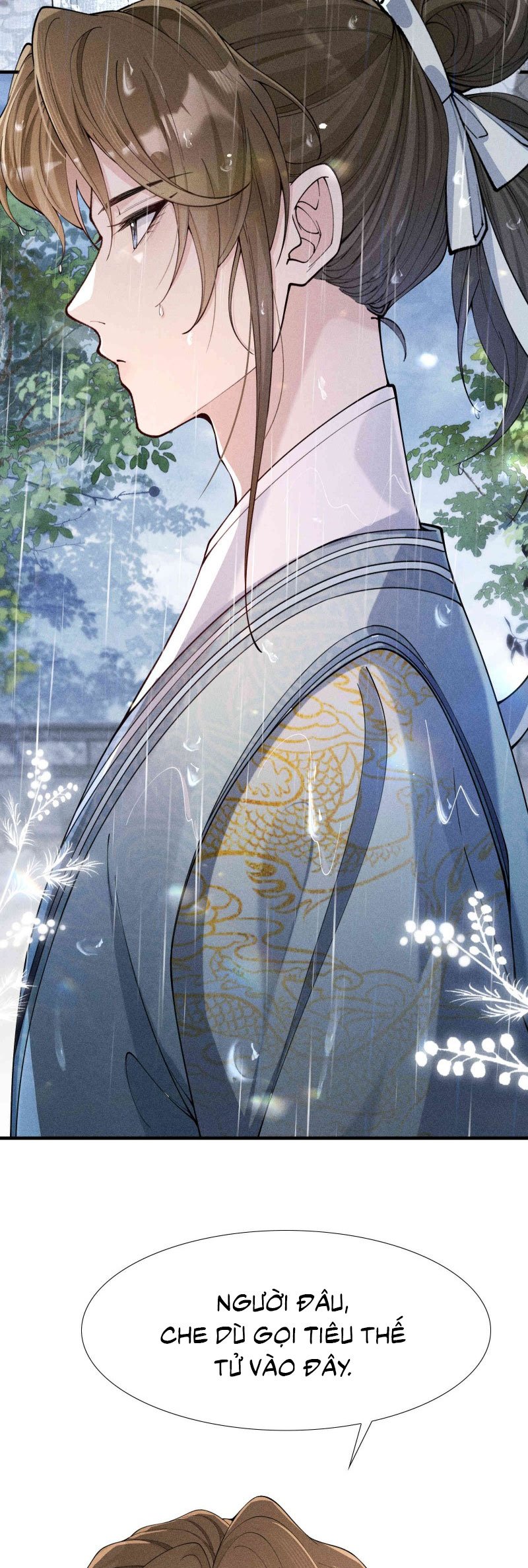 Kim Phong Ngọc Lộ: Chapter 24