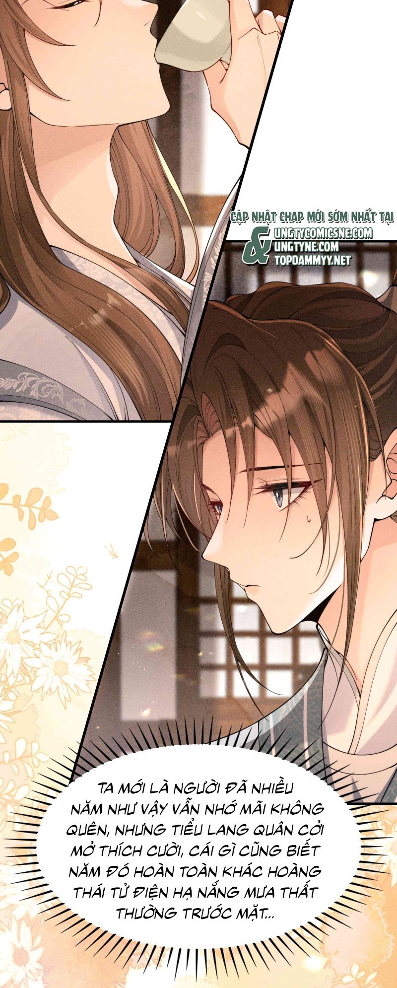 Kim Phong Ngọc Lộ: Chapter 32