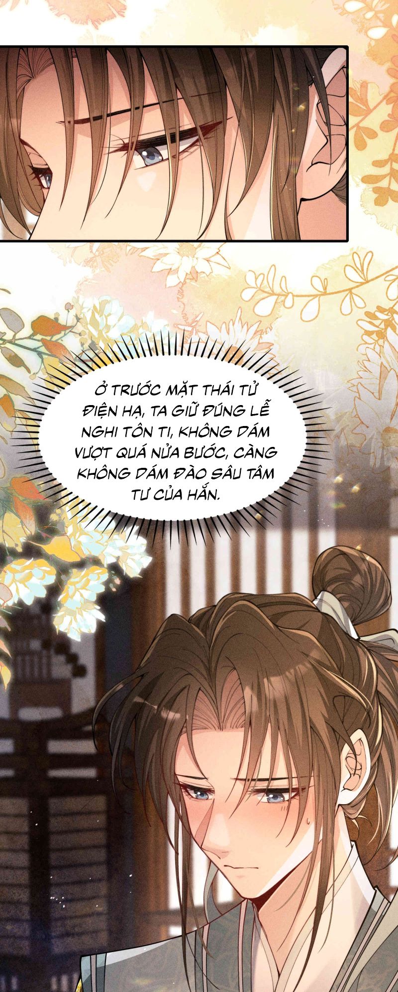 Kim Phong Ngọc Lộ: Chapter 32