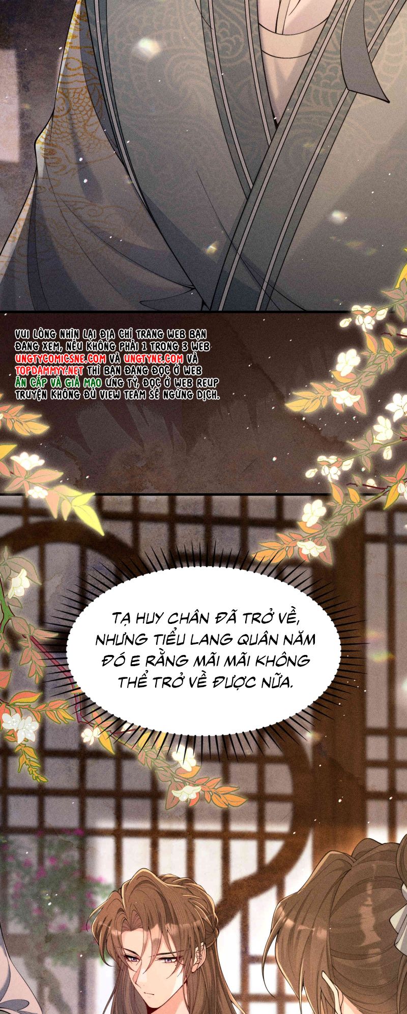Kim Phong Ngọc Lộ: Chapter 32
