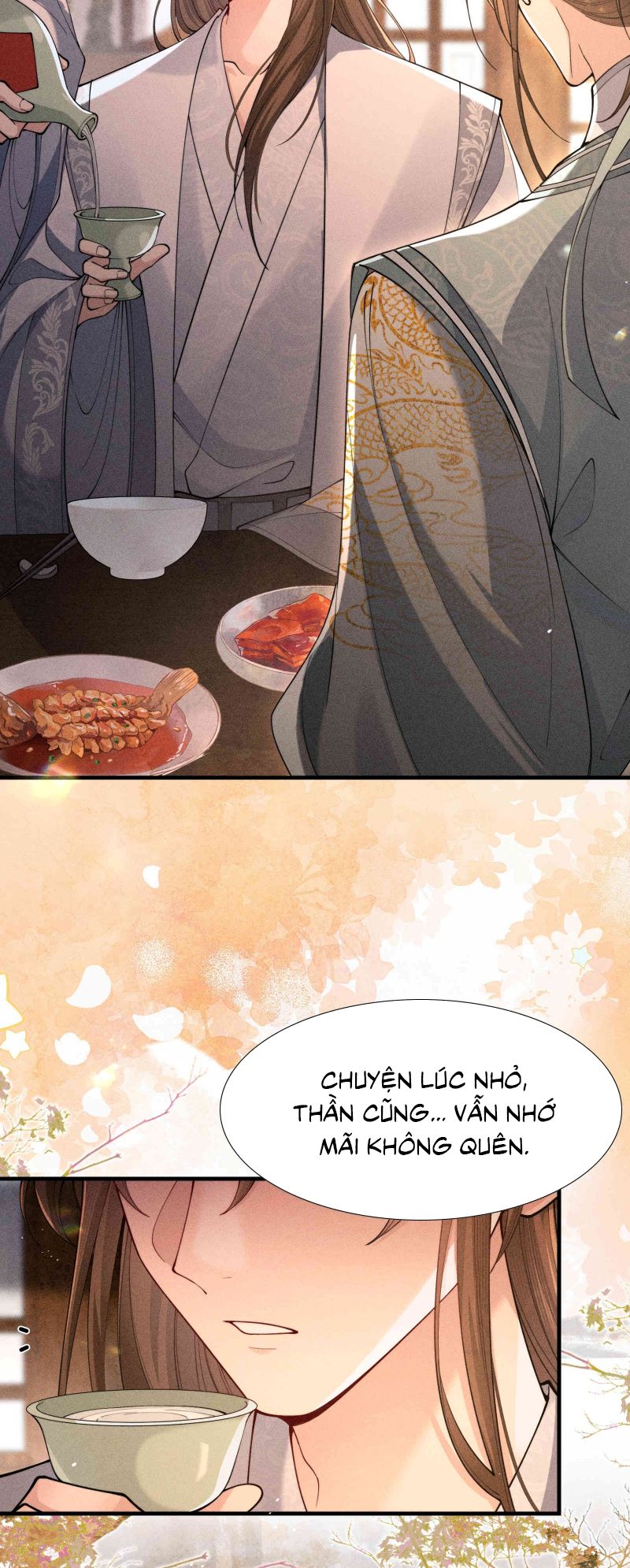 Kim Phong Ngọc Lộ: Chapter 32