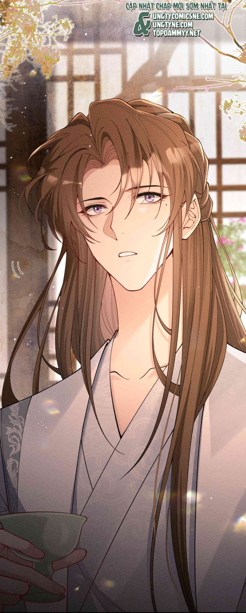 Kim Phong Ngọc Lộ: Chapter 32