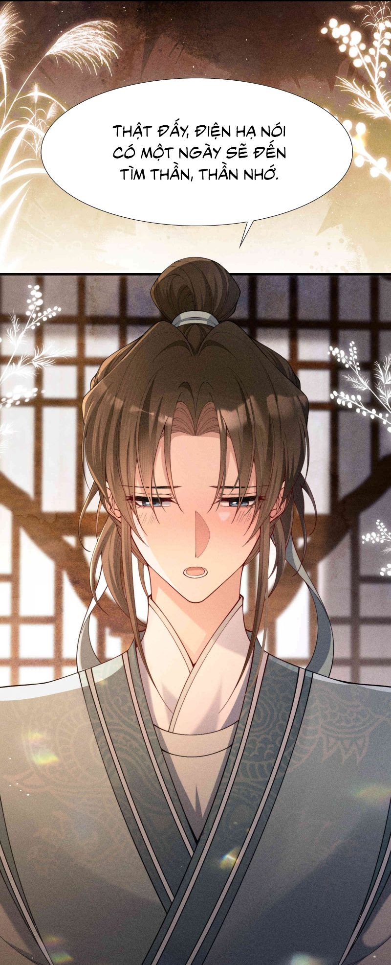 Kim Phong Ngọc Lộ: Chapter 32