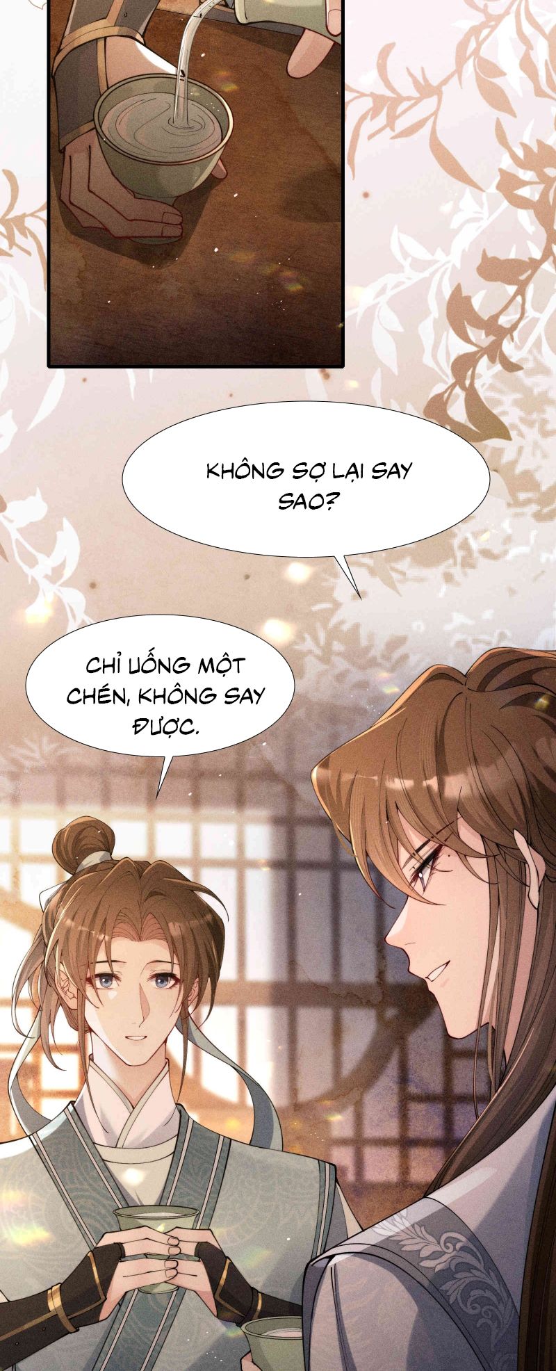 Kim Phong Ngọc Lộ: Chapter 32