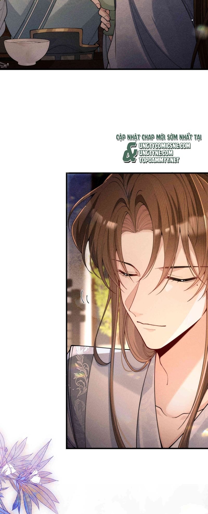 Kim Phong Ngọc Lộ: Chapter 32