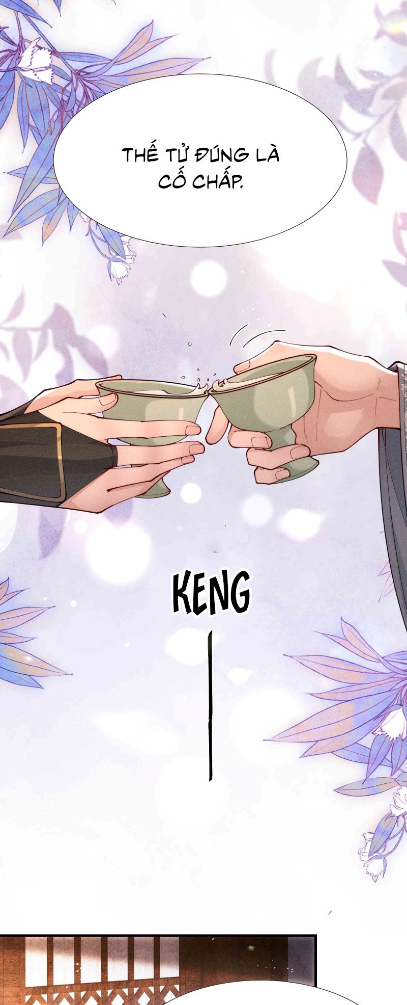 Kim Phong Ngọc Lộ: Chapter 32