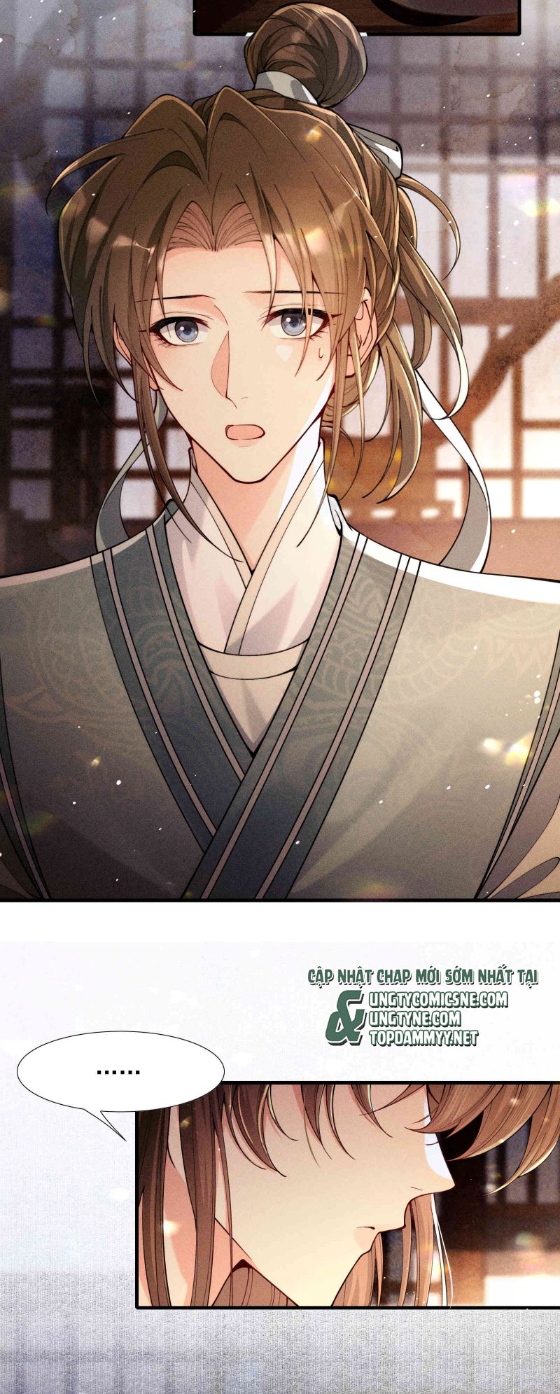 Kim Phong Ngọc Lộ: Chapter 32