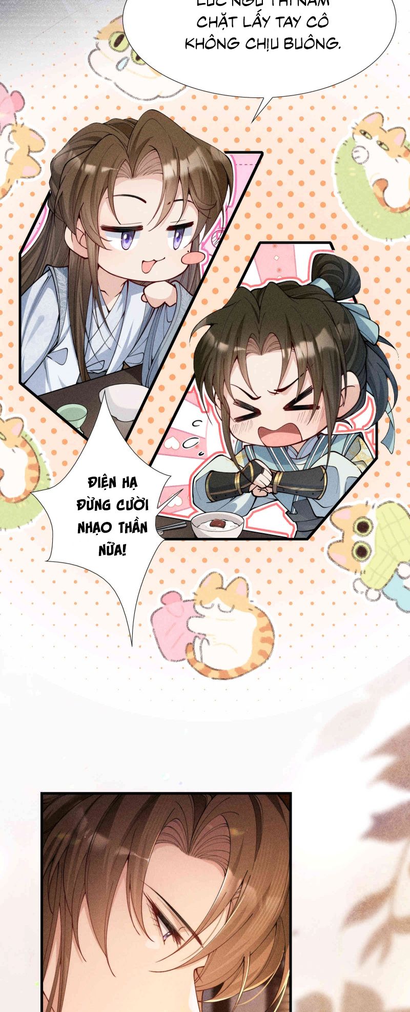 Kim Phong Ngọc Lộ: Chapter 32