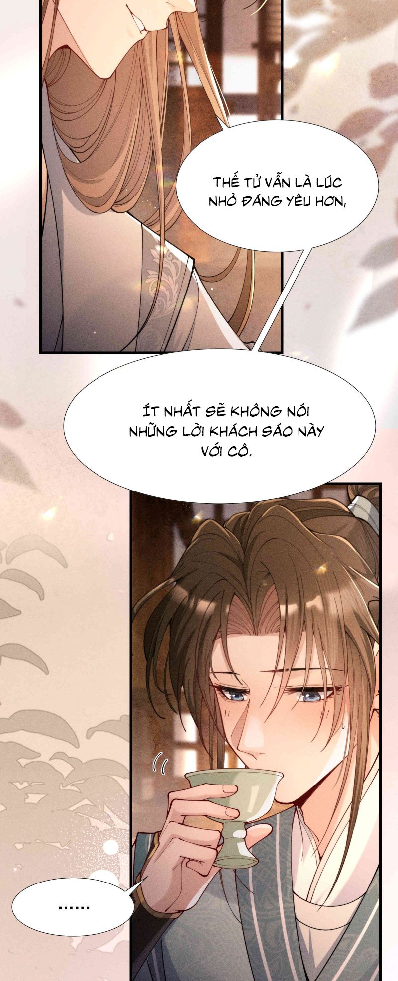 Kim Phong Ngọc Lộ: Chapter 32
