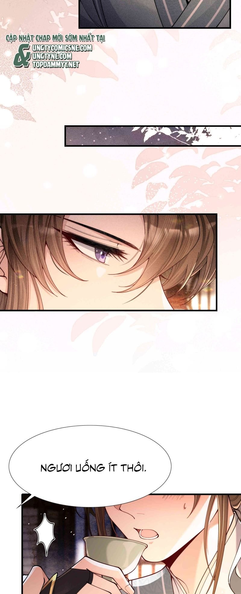 Kim Phong Ngọc Lộ: Chapter 32