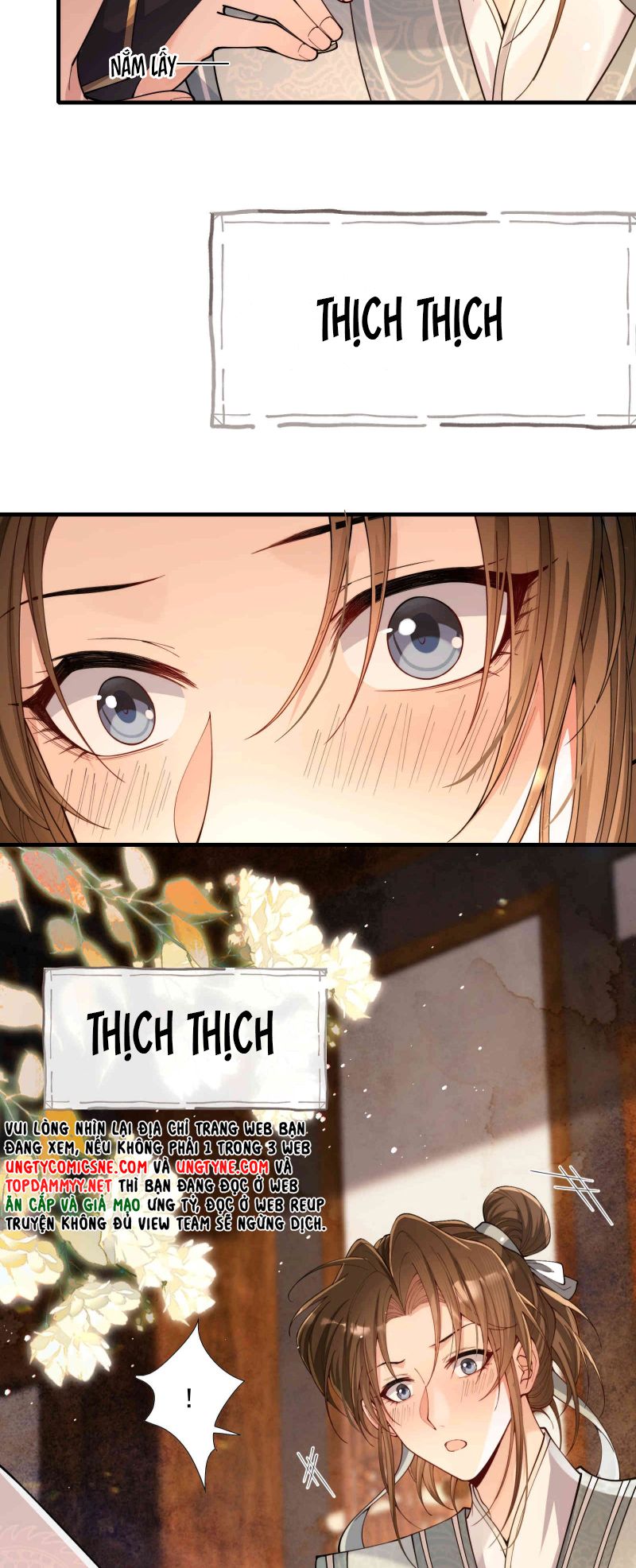 Kim Phong Ngọc Lộ: Chapter 32