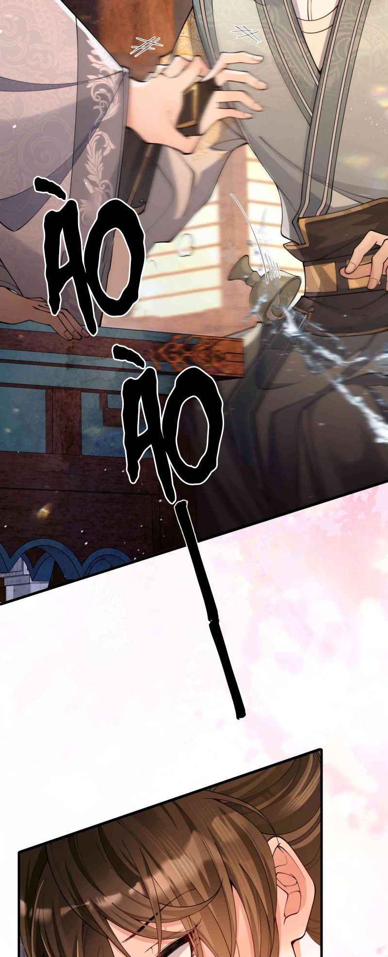 Kim Phong Ngọc Lộ: Chapter 32