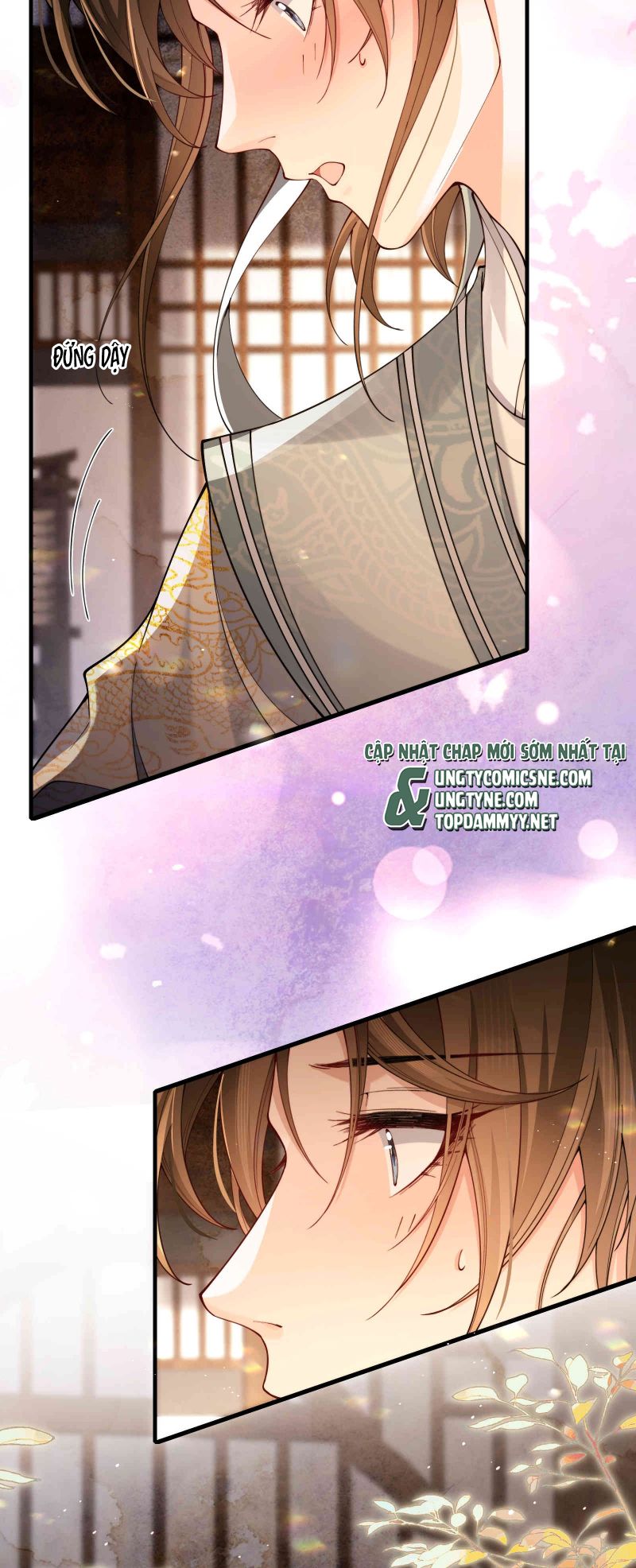 Kim Phong Ngọc Lộ: Chapter 32