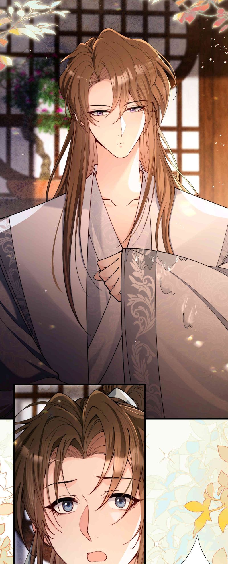 Kim Phong Ngọc Lộ: Chapter 32