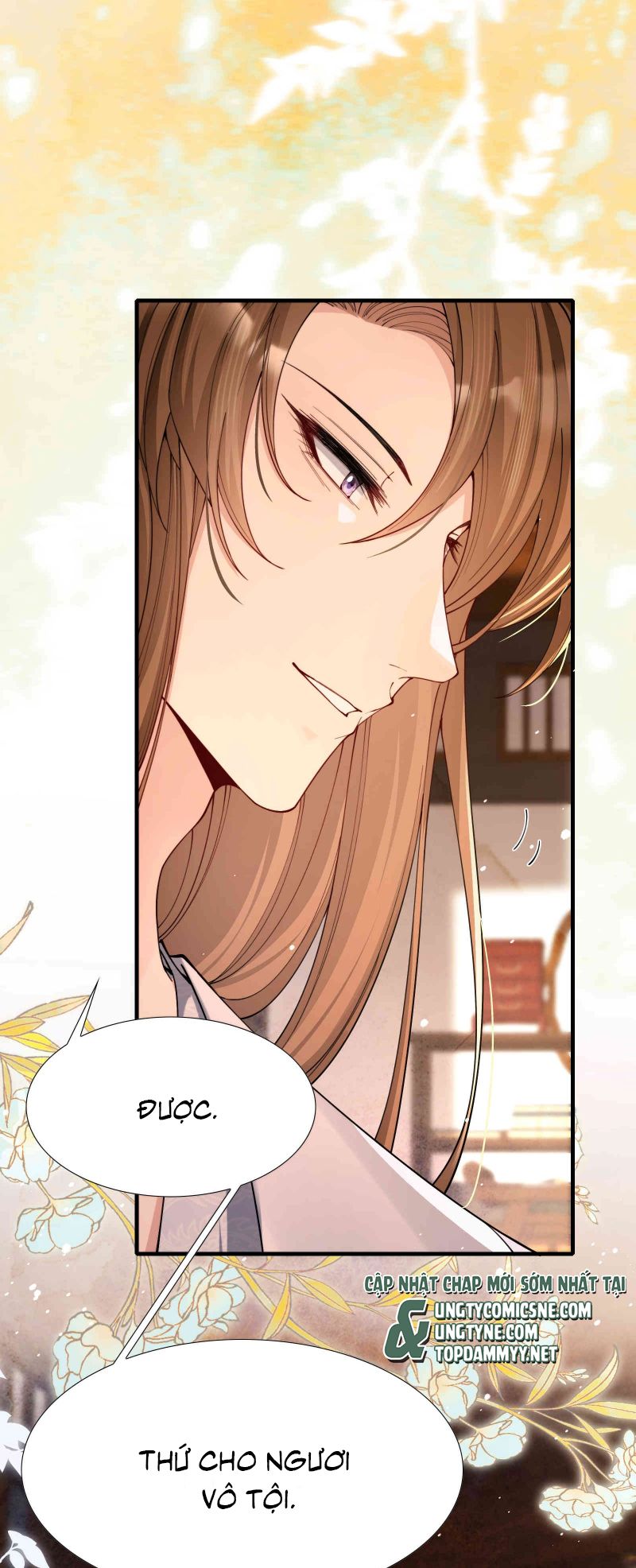 Kim Phong Ngọc Lộ: Chapter 32