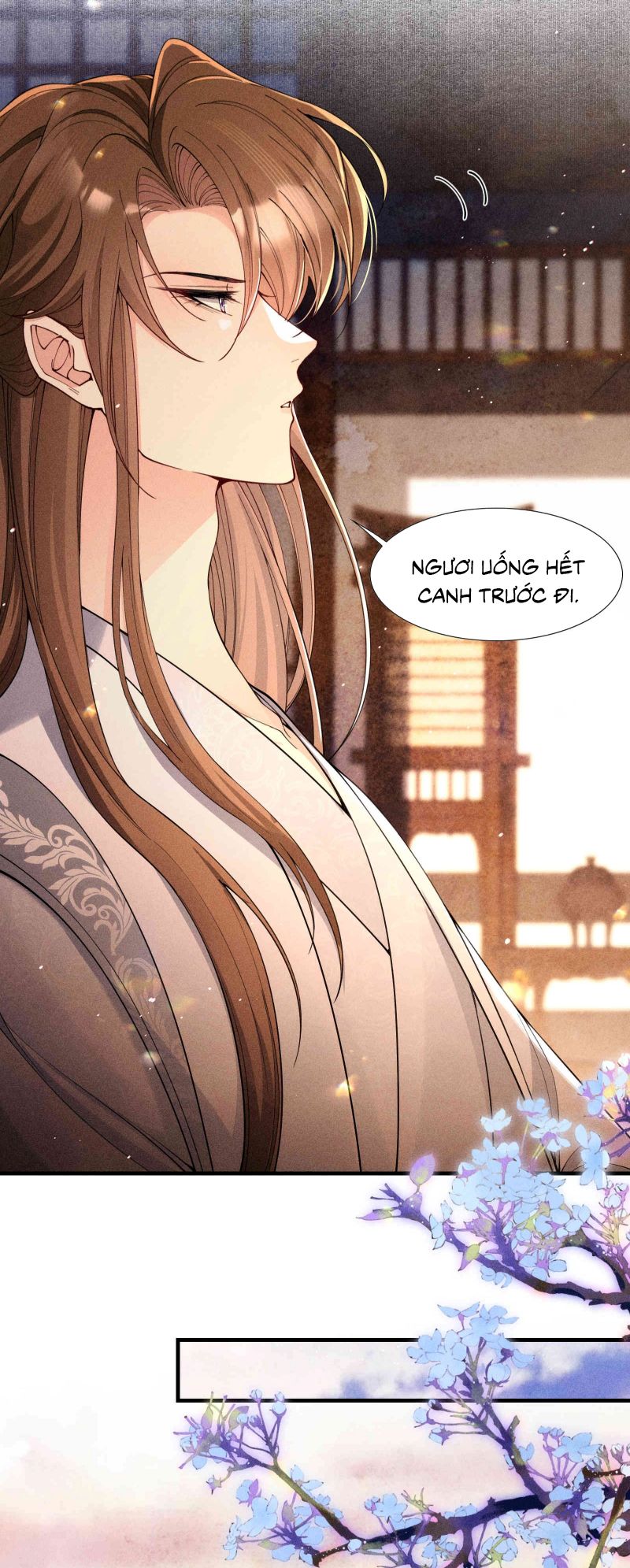 Kim Phong Ngọc Lộ: Chapter 32