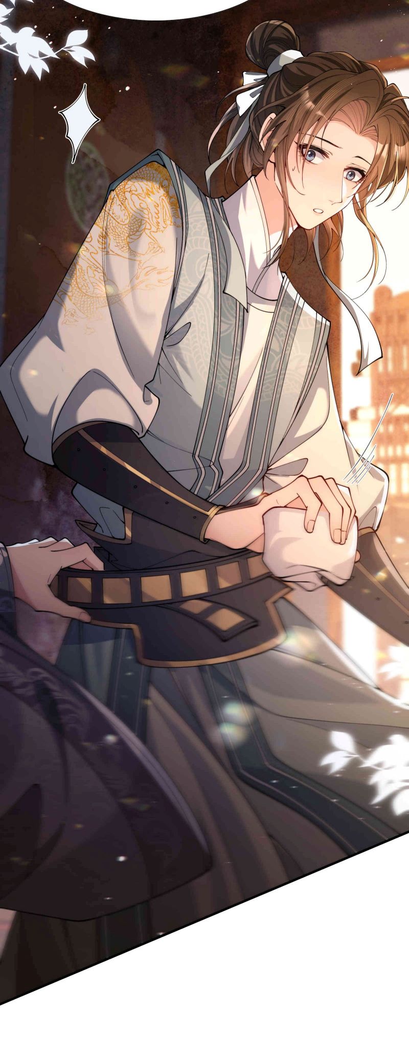 Kim Phong Ngọc Lộ: Chapter 32