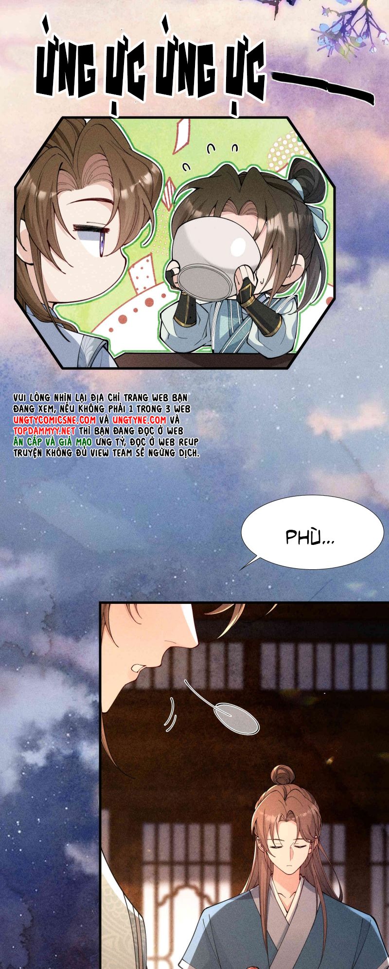 Kim Phong Ngọc Lộ: Chapter 32