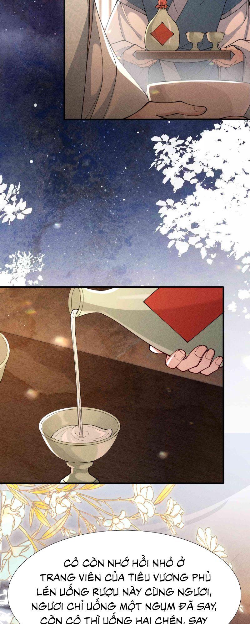 Kim Phong Ngọc Lộ: Chapter 32