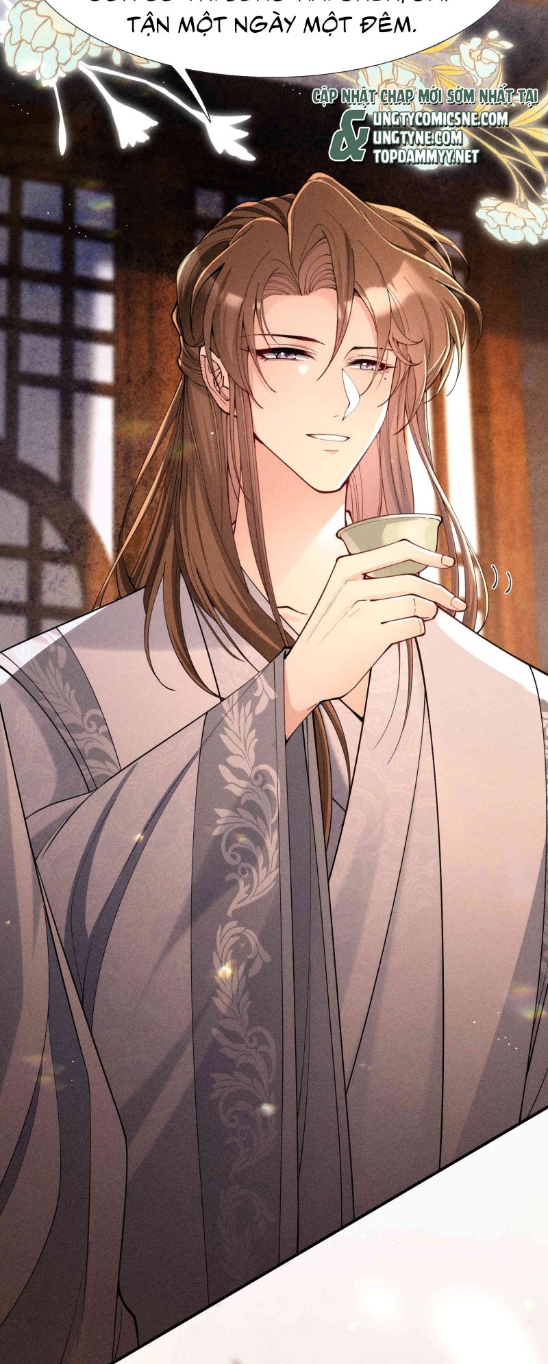 Kim Phong Ngọc Lộ: Chapter 32