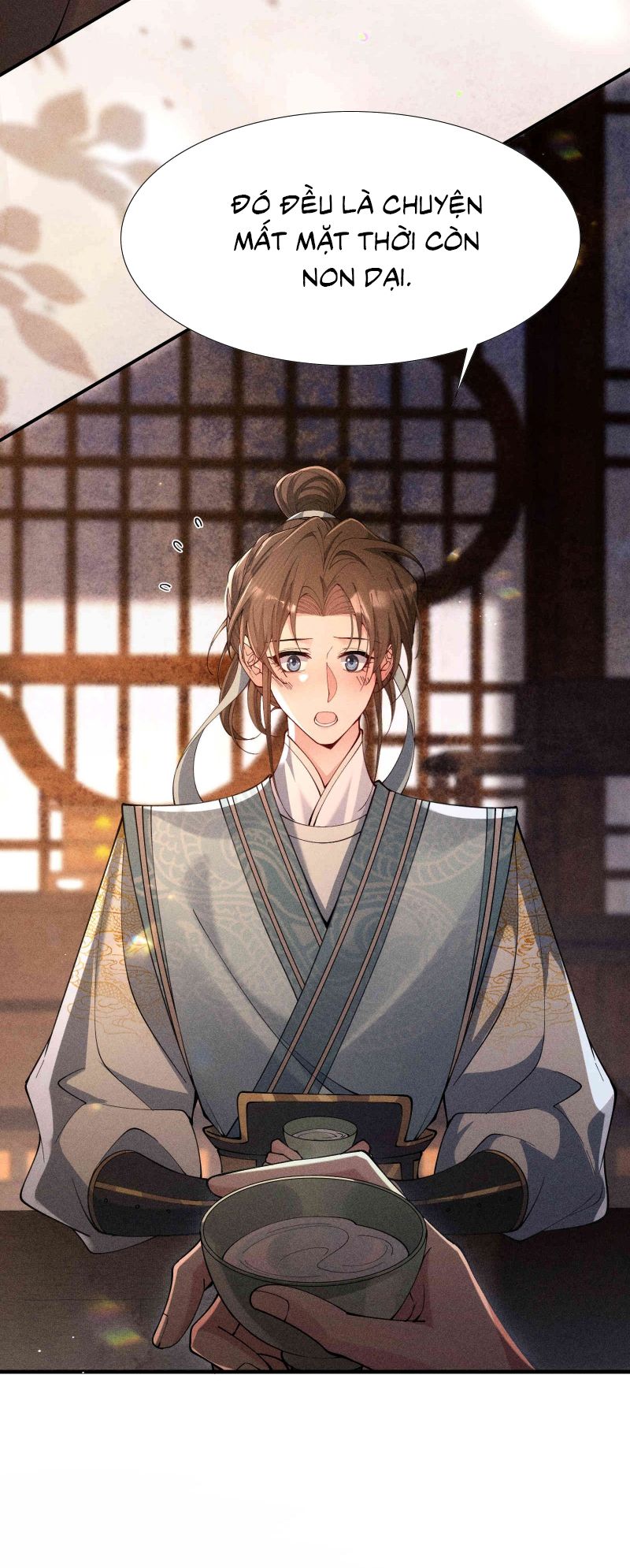 Kim Phong Ngọc Lộ: Chapter 32