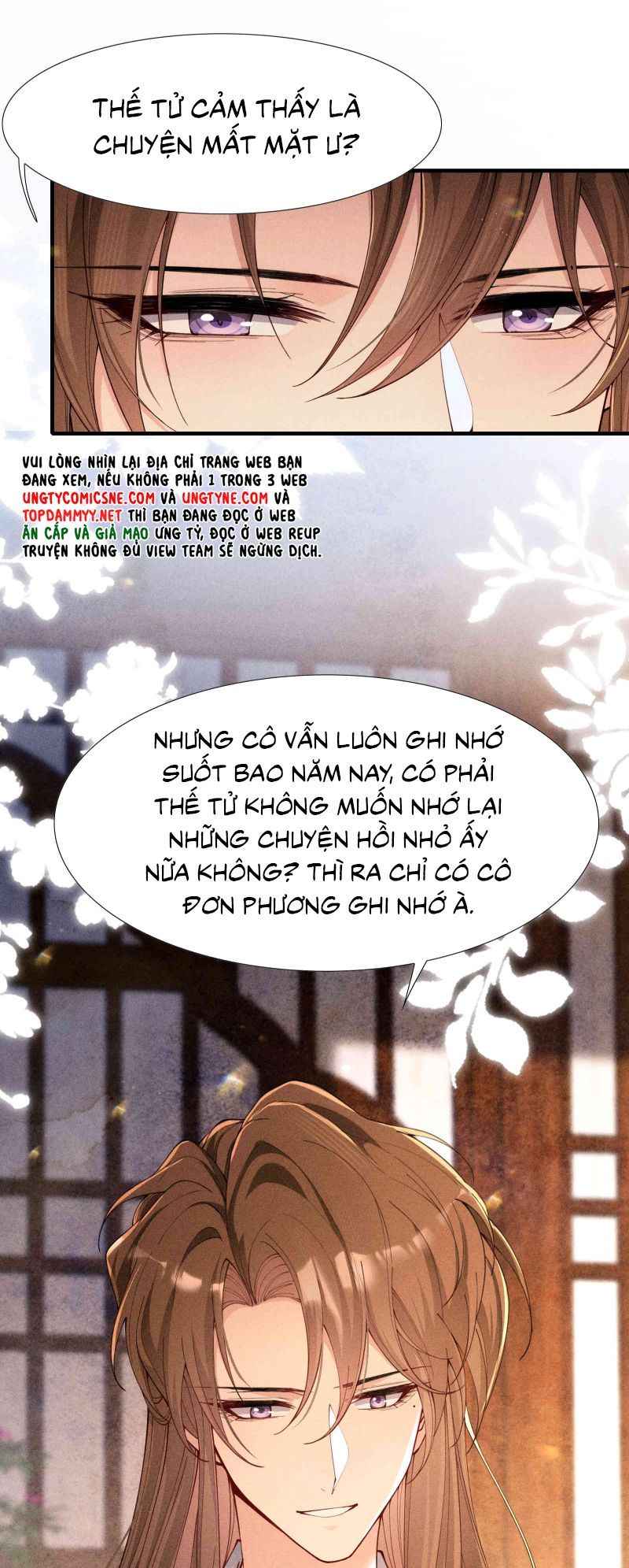 Kim Phong Ngọc Lộ: Chapter 32