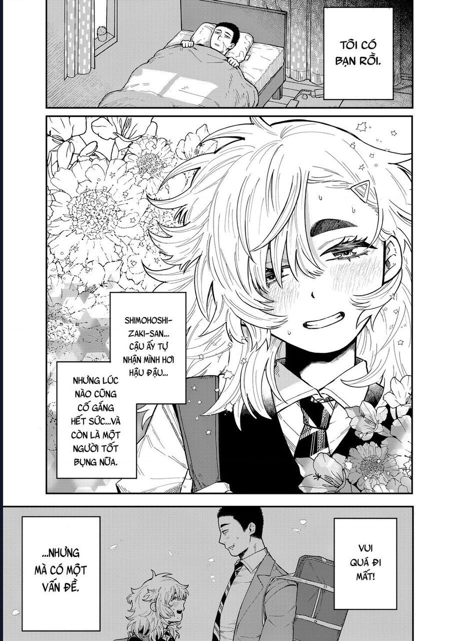 Kimi Wa Ore No Yasashikunai Haru: Chapter 2