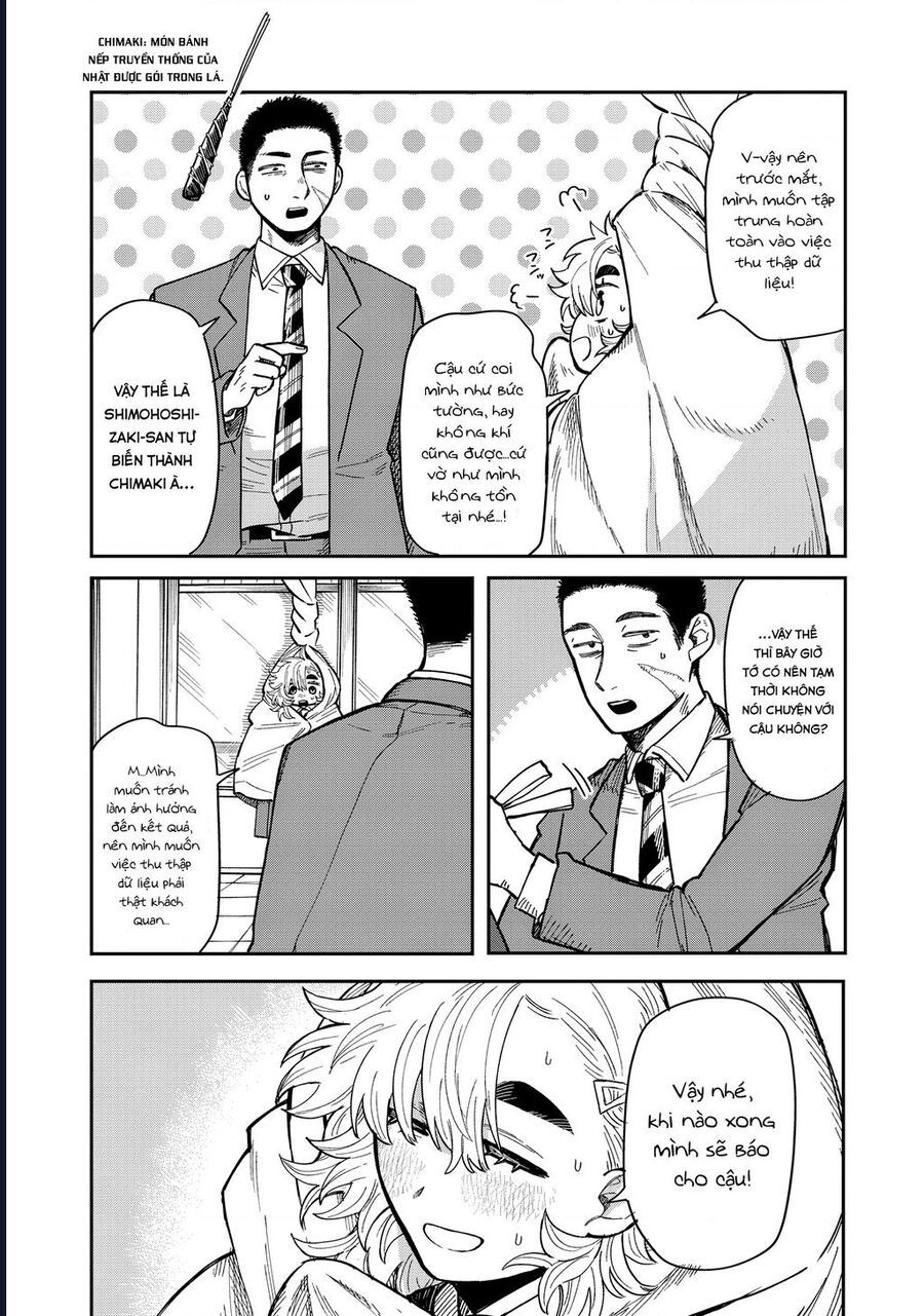 Kimi Wa Ore No Yasashikunai Haru: Chapter 2