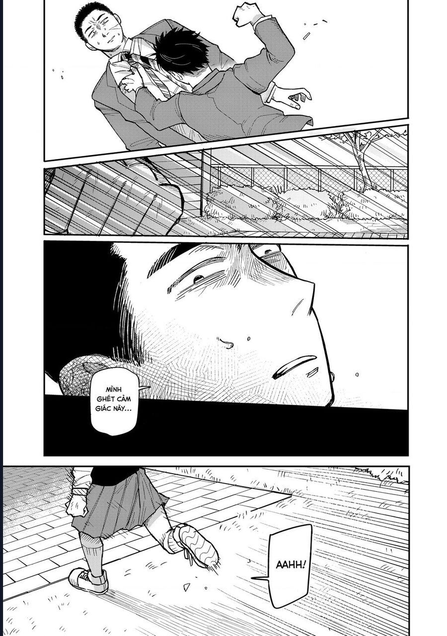 Kimi Wa Ore No Yasashikunai Haru: Chapter 2