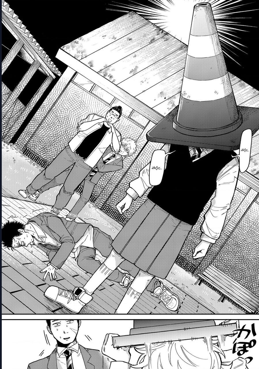 Kimi Wa Ore No Yasashikunai Haru: Chapter 2