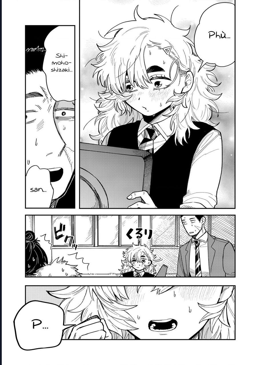 Kimi Wa Ore No Yasashikunai Haru: Chapter 2