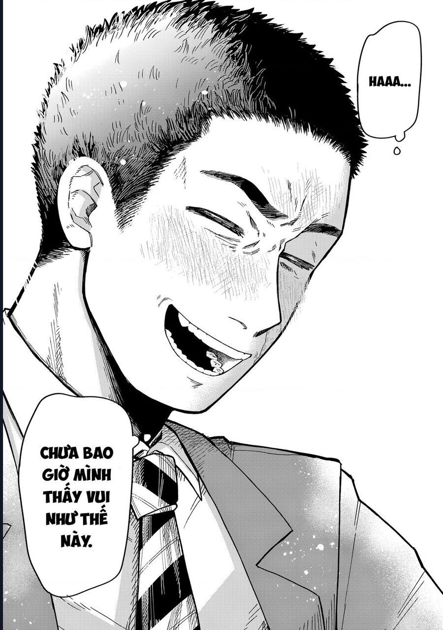 Kimi Wa Ore No Yasashikunai Haru: Chapter 2