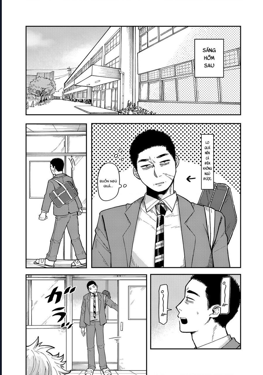 Kimi Wa Ore No Yasashikunai Haru: Chapter 2