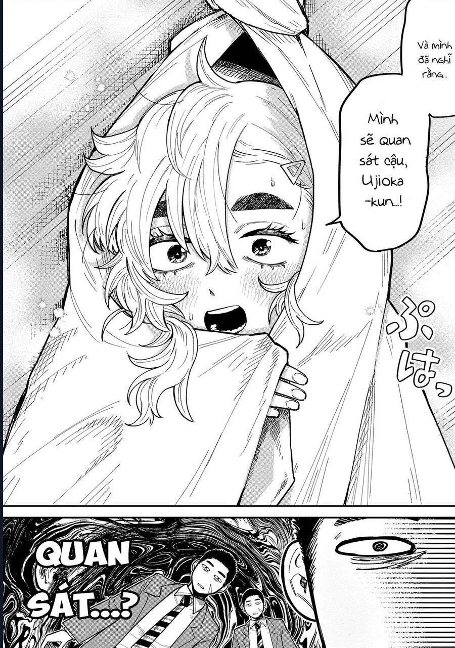 Kimi Wa Ore No Yasashikunai Haru: Chapter 2