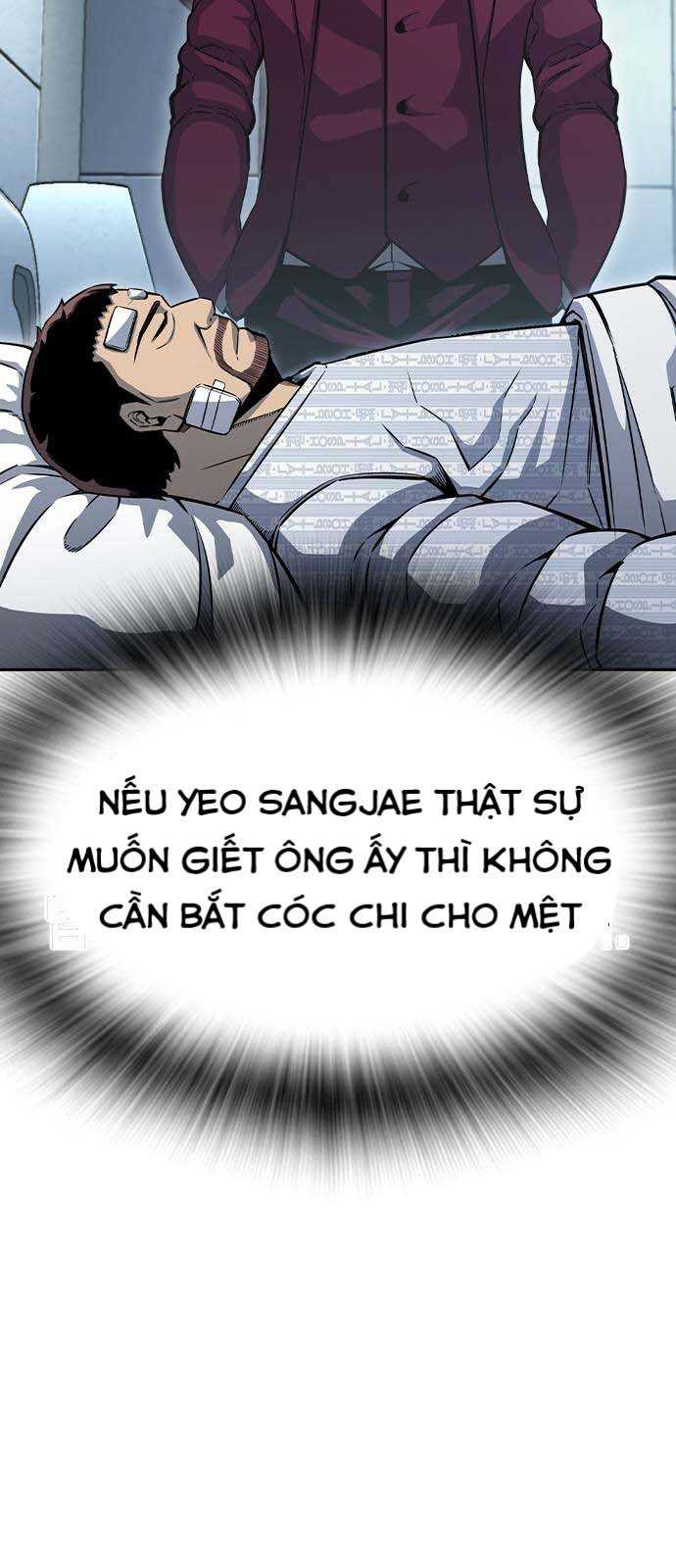 King: Chapter 100