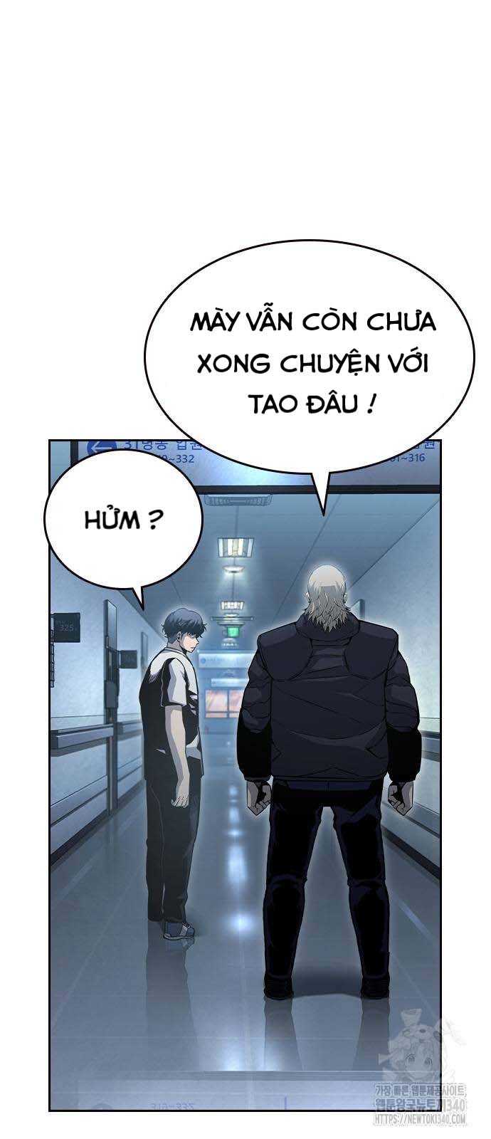 King: Chapter 100