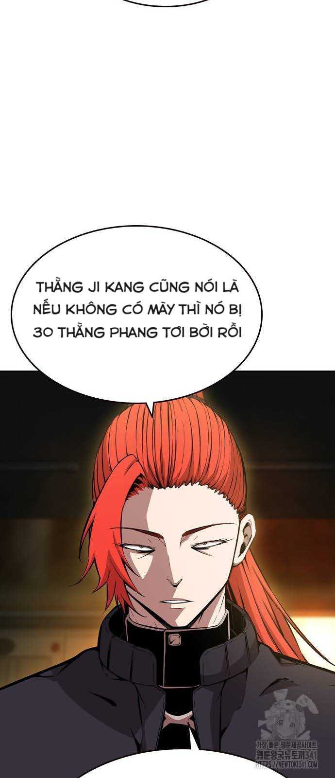 King: Chapter 101