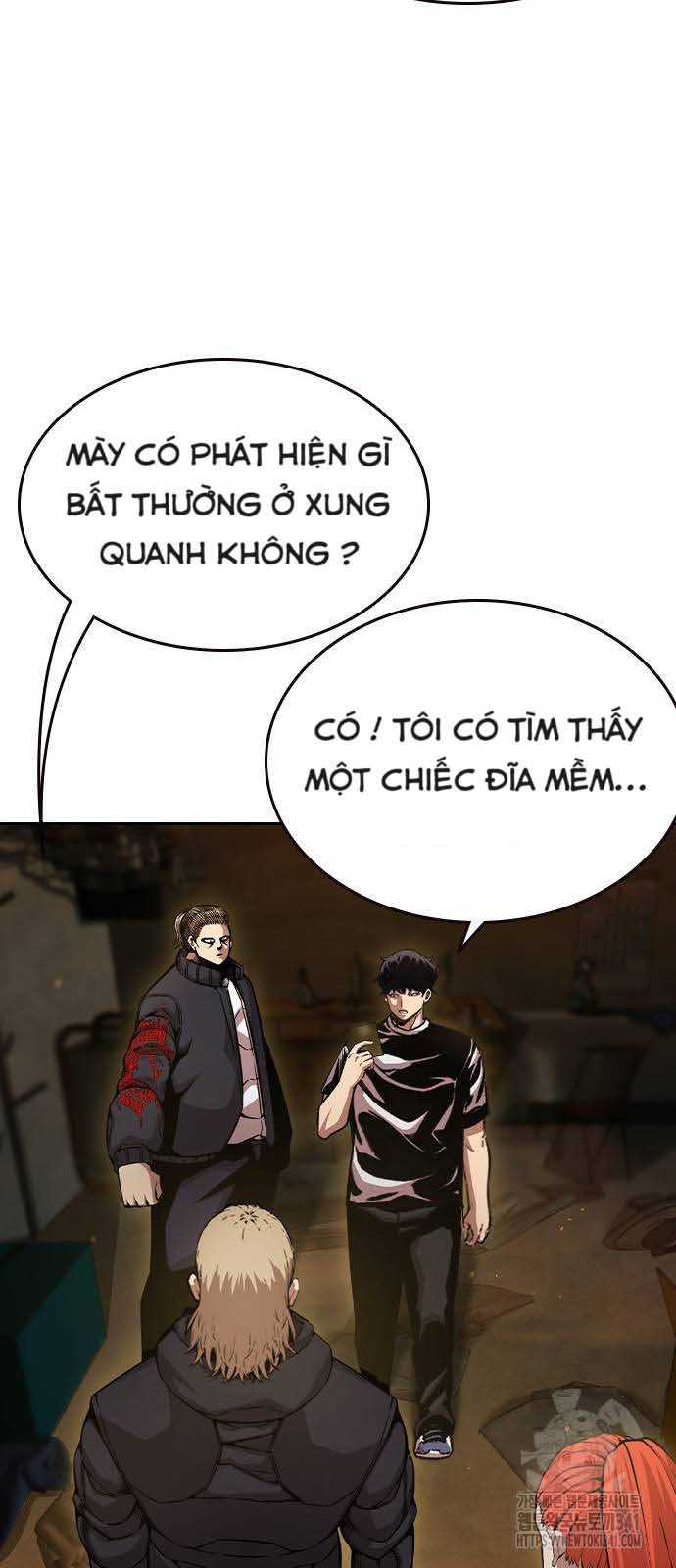 King: Chapter 101