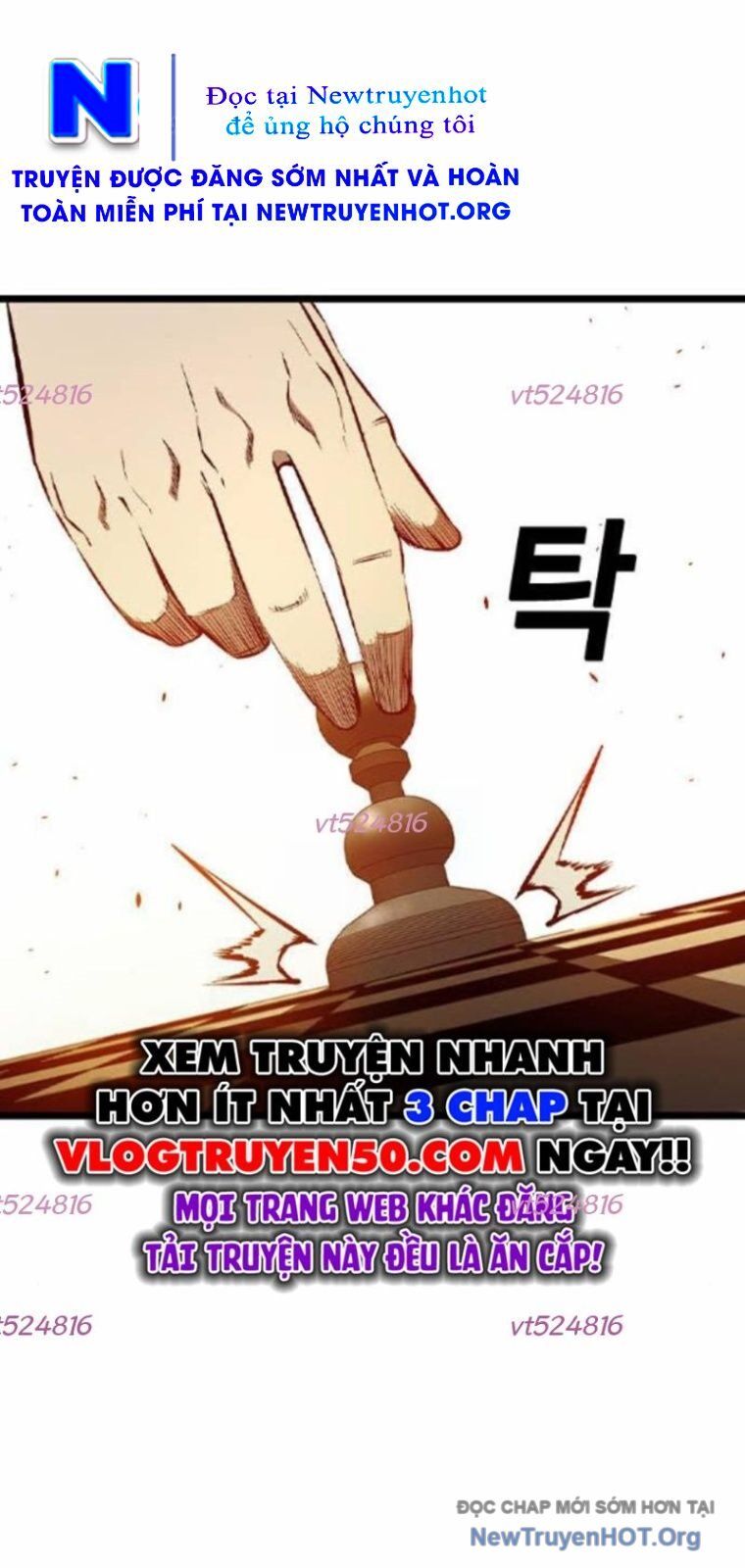 King: Chapter 120