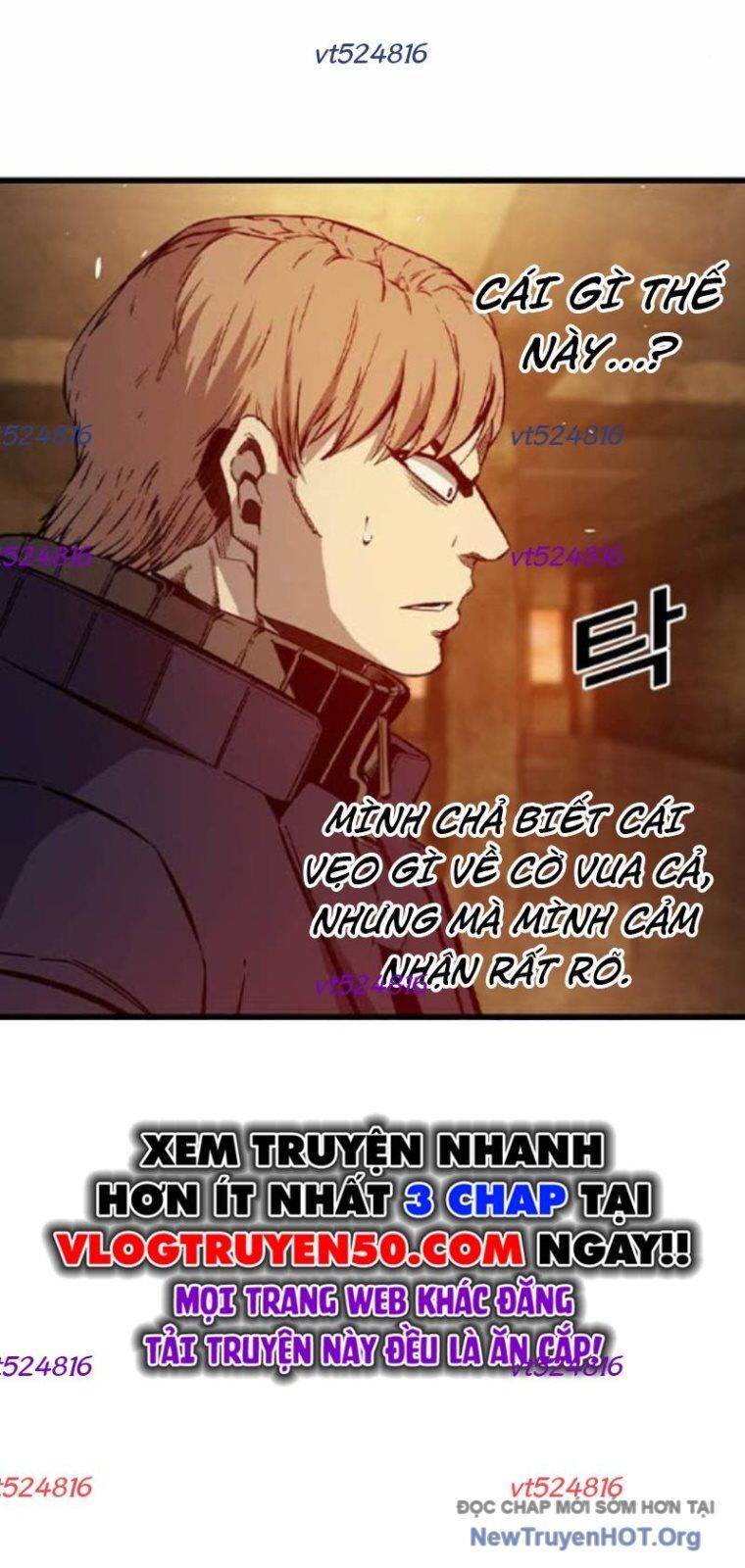 King: Chapter 120