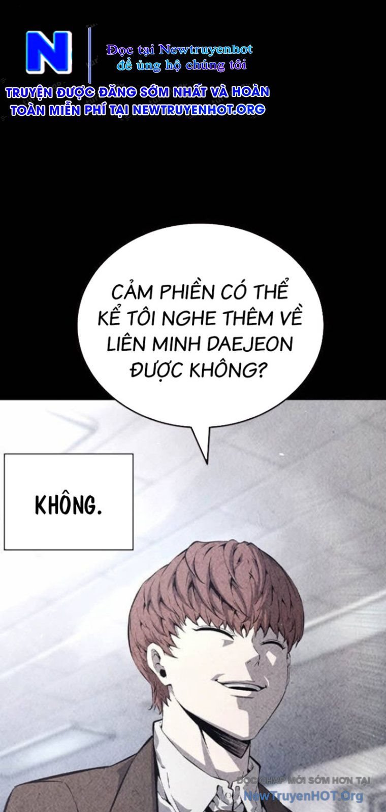 King: Chapter 126