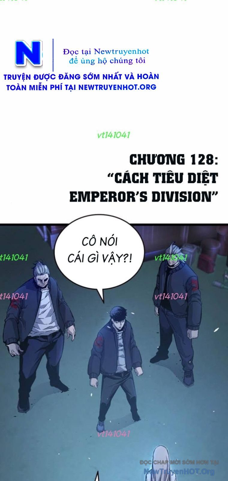 King: Chapter 128