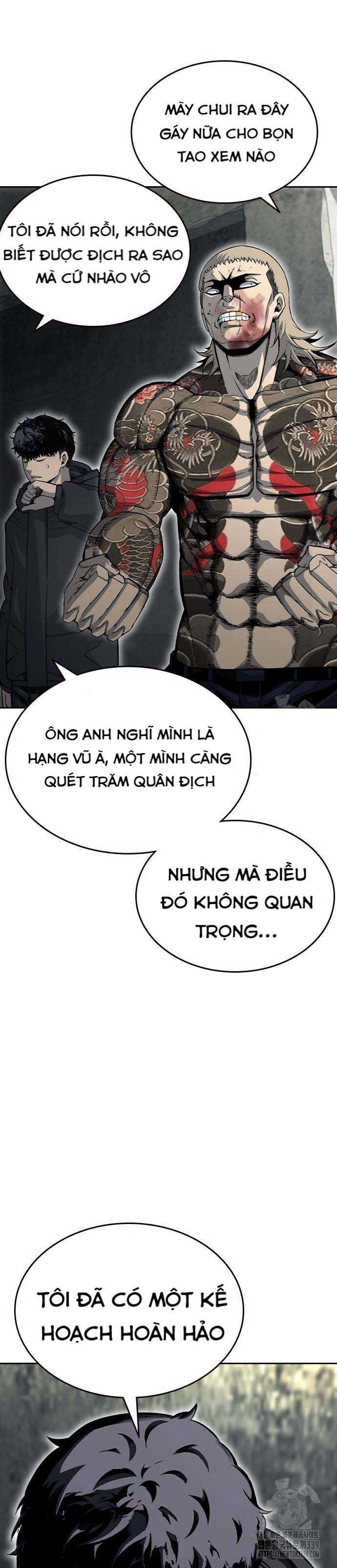 King: Chapter 98