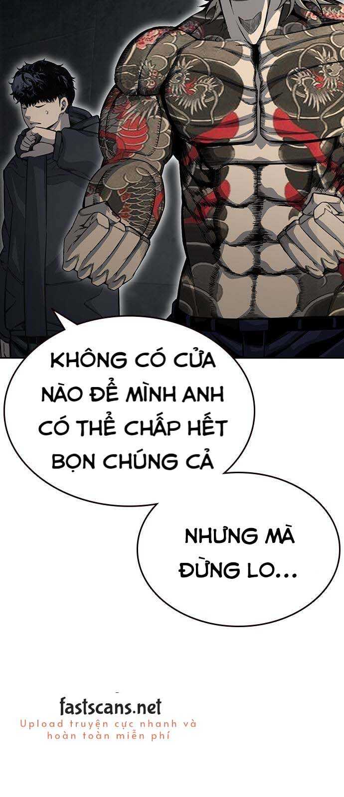 King: Chapter 99