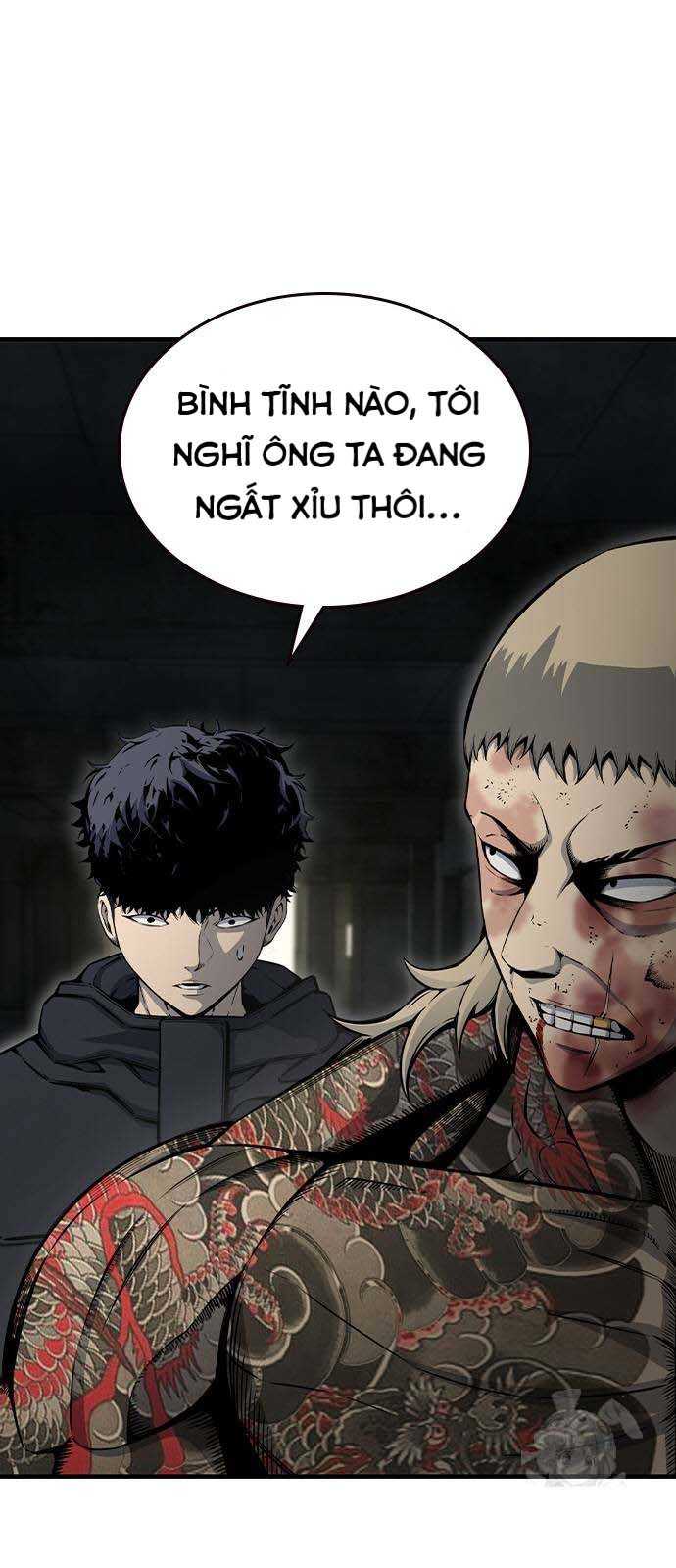 King: Chapter 99