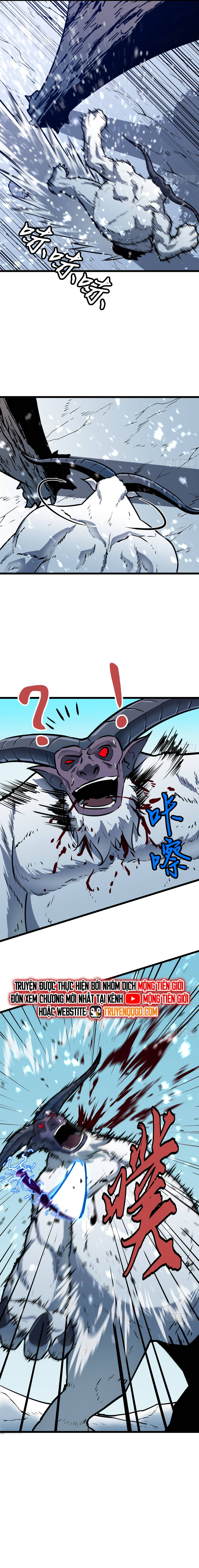 Kính Tượng Dự Chi: Chapter 7