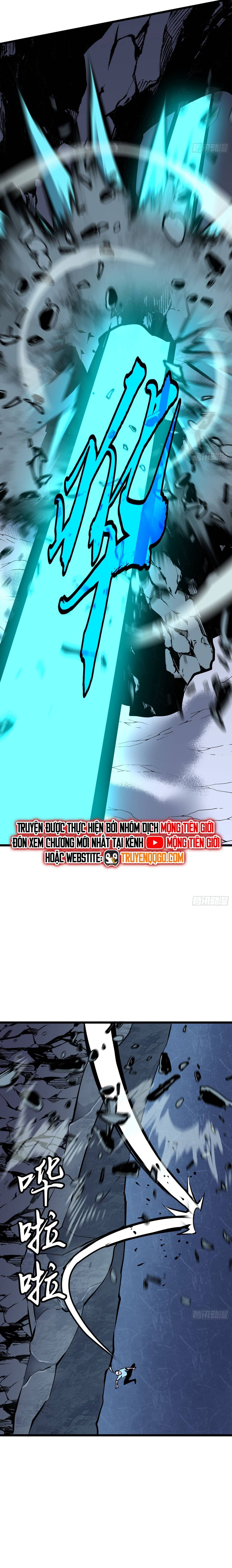 Kính Tượng Dự Chi: Chapter 8