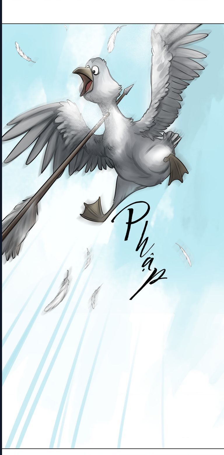 Kinhcomic Phù Thủy Kiến Tạo | Sự Trỗi Dậy Của Loài Pan: Chapter 1